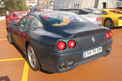 550 Maranello s/n 108788