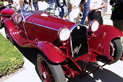 Alfa Romeo 8C2300 Monza s/n 2211089