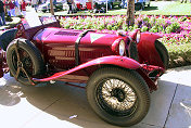 Alfa Romeo 8C-2300 Monza s/n 2211133