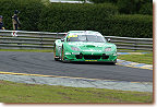 Ferrari 550 GT s/n 107633 - Allan Simonsen (VIC) - Mark Coffey Racing - 2nd