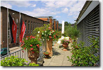 Boxenstop Museum Tuebingen