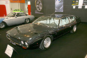 Lamborghini Espada Series III