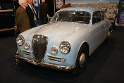 Lancia B20