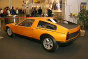 Mercedes-Benz C111