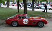 Ferrari 250 GT LWB Berlinetta Scaglietti "TdF", s/n 0677GT