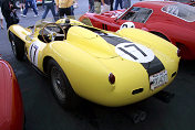 Ferrari 250 Testa Rossa s/n 0722TR