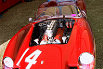 Ferrari 250 TR s/n 0666