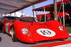 Ferrari 312 P s/n 0872