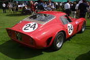 Ferrari 250 GTO'62 s/n 4293GT