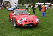 Ferrari 250 GTO'62 s/n 4757GT