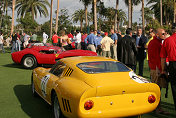 Cavallino Classic 2007