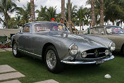 250 Europa GT Coupe Speciale Pinin Farina #0407GT