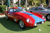 Ferrari 250 GT LWB Berlinetta Scaglietti TdF s/n 1161GT