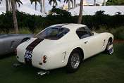 Best of Show Gran Turisme Ferrari - 250 GT SWB Berlinetta Competizione s/n 2033GT of Tambi and Tex Otto