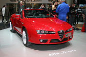 Alfa Romeo Spider