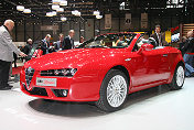 Alfa Romeo Spider