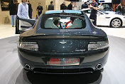 Aston Martin Rapide