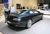 Aston Martin Rapide