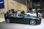 Aston Martin Rapide