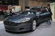 Aston Martin Rapide