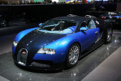 Bugatti EB 16.4 Veyron