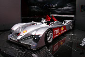 Audi R10