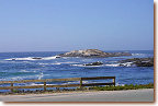 17 mile drive