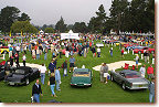 Concorso Italiano 2001 display