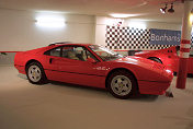 Ferrari 328 GTB s/n 82234