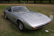 Maserati Ghibli 4.7 Spider s/n AM.115.1171