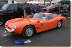 Bizzarrini 5300 GT Strada s/n IA3 0306