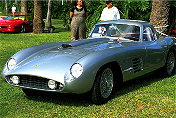 375 MM Scaglietti Berlinetta s/n 0402AM