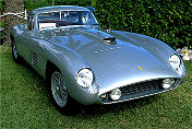 375 MM Scaglietti Berlinetta s/n 0402AM