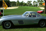 375 MM Scaglietti Berlinetta s/n 0402AM