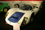 1966 Porsche 906