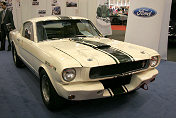 Ford Mustang GT350 Shelby