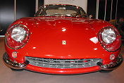 275 GTB/4 s/n 10163