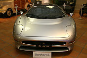 Jaguar  XJ220 s/n X220 687