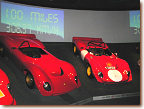  Dino 206 SP Spider s/n 022 & s/n 018