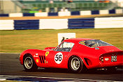 330 GTO s/n 4561SA