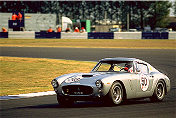 250 GT SWB Berlinetta Competizione s/n 3005GT