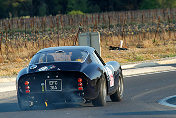 Ferrari 250 GTO, s/n 4219GT