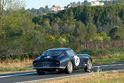 Ferrari 275 GTB, s/n 07765