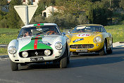 Ferrari 250 GT LWB Interim Berlinetta, s/n 1509GT