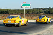 Ferrari 275 GTB longnose, s/n 08795