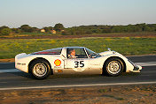 Porsche 906 Carrera 6, s/n 906-115