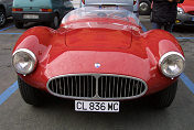 Maserati A6 GCS s/n 2088