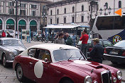 Lancia Aurelia B20