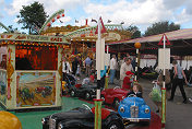 All the fun of the fair