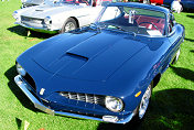 Ferrari 250 GT SWB Bertone Berlinetta s/n 3269GT